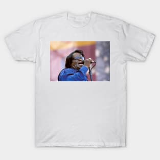 James Brown Photograph T-Shirt